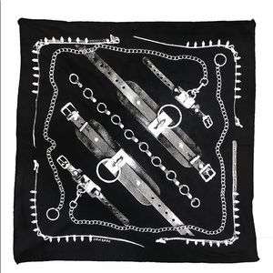 Zana Bayne Bandana